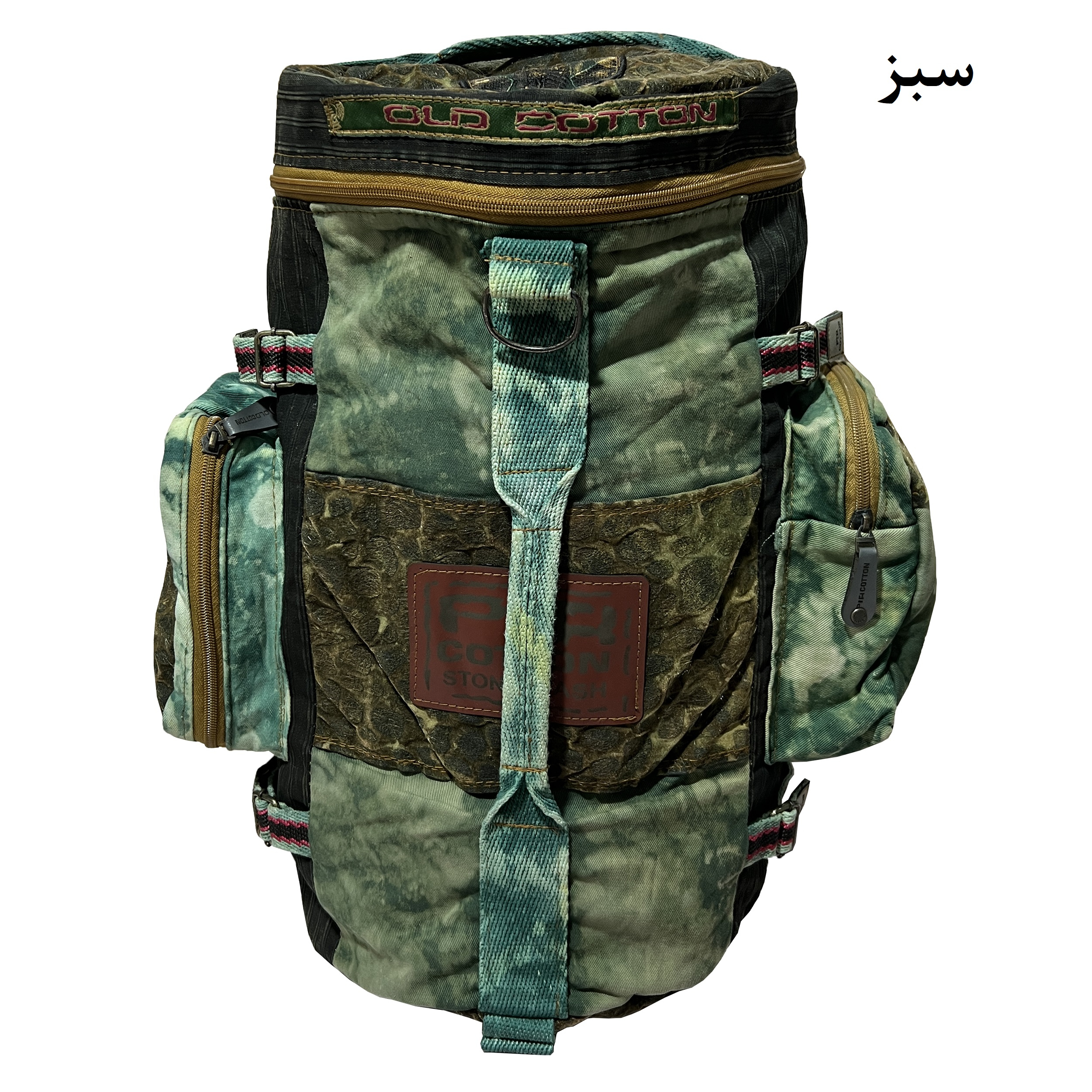 کوله پشتی اولد کتون مدل 34006
