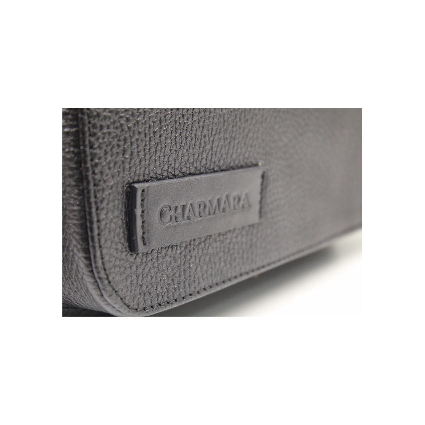 کوله پشتی چرم آرا مدل kb008