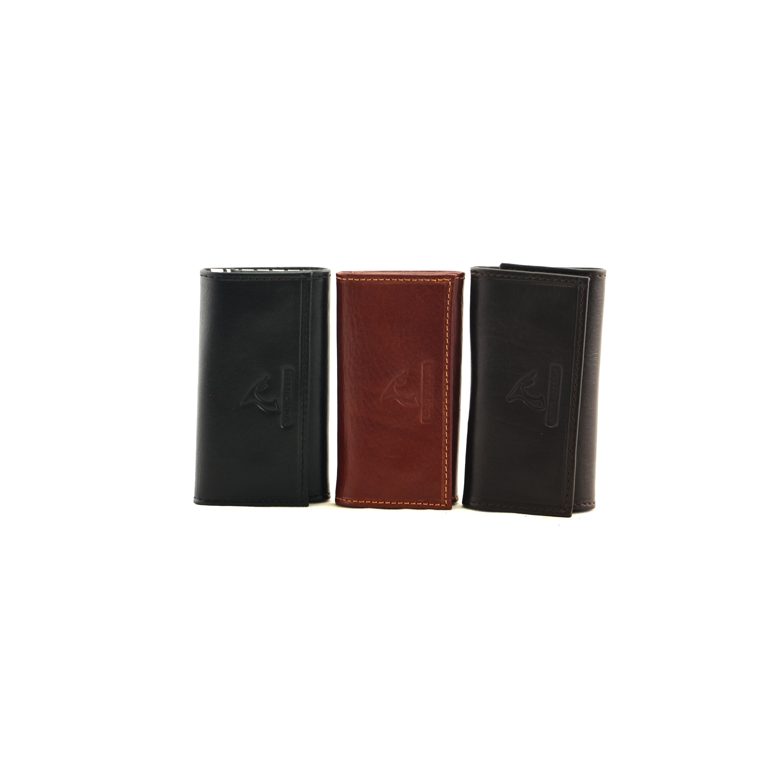 ست هدیه مردانه چرم بارز مدل DS18+G1