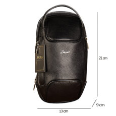 کیف کراس بادی مردانه بیورا مدل sb18