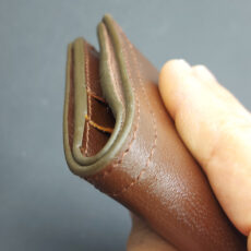 کیف پول زیگزا مدل darin