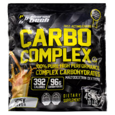 پودر کربو کمپلکس با طعم عسل فارماتک  - 4540 گرم