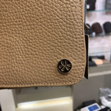 کیف رودوشی مردانه شاپرک مدل افرا