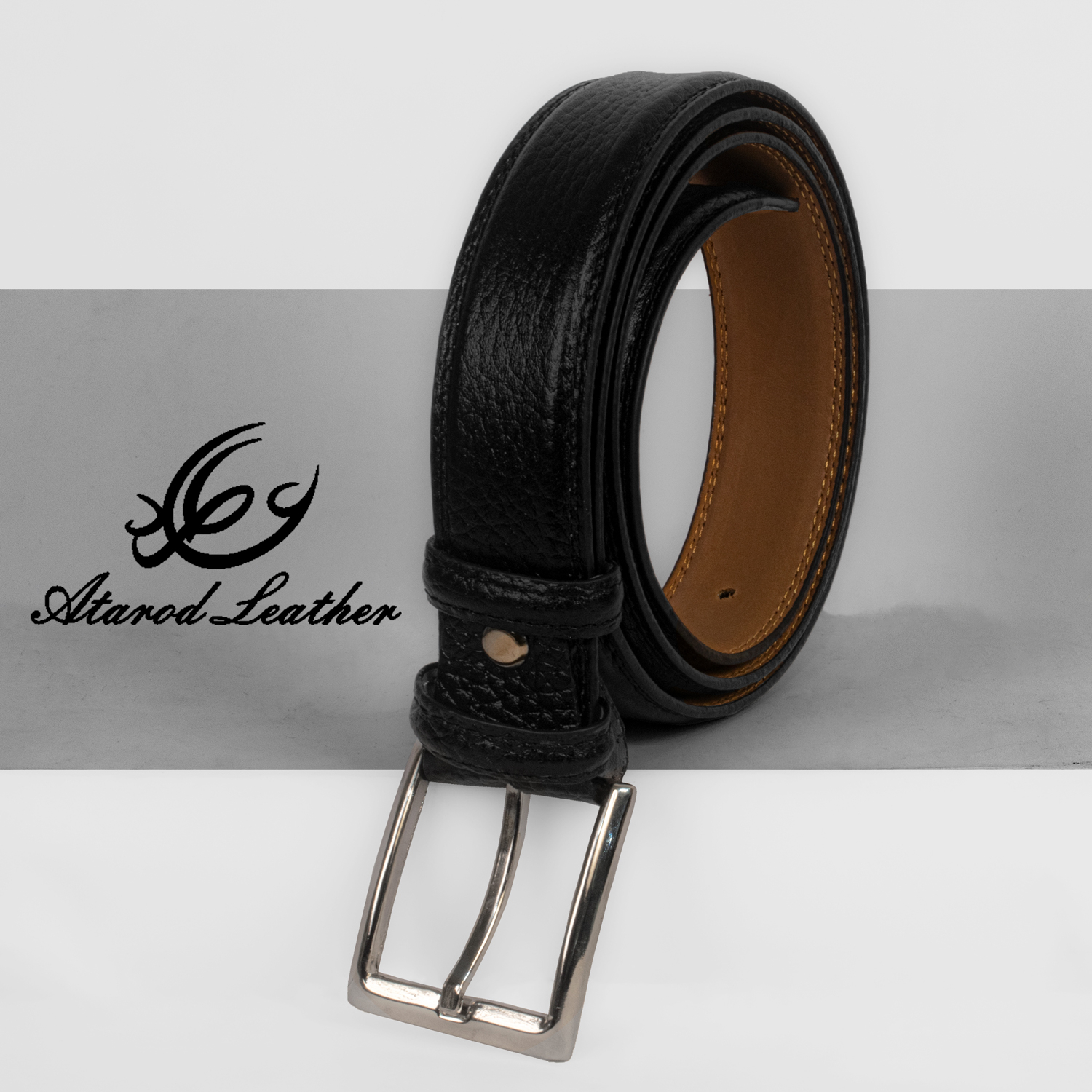 ست هدیه چرم عطارد مدل A29