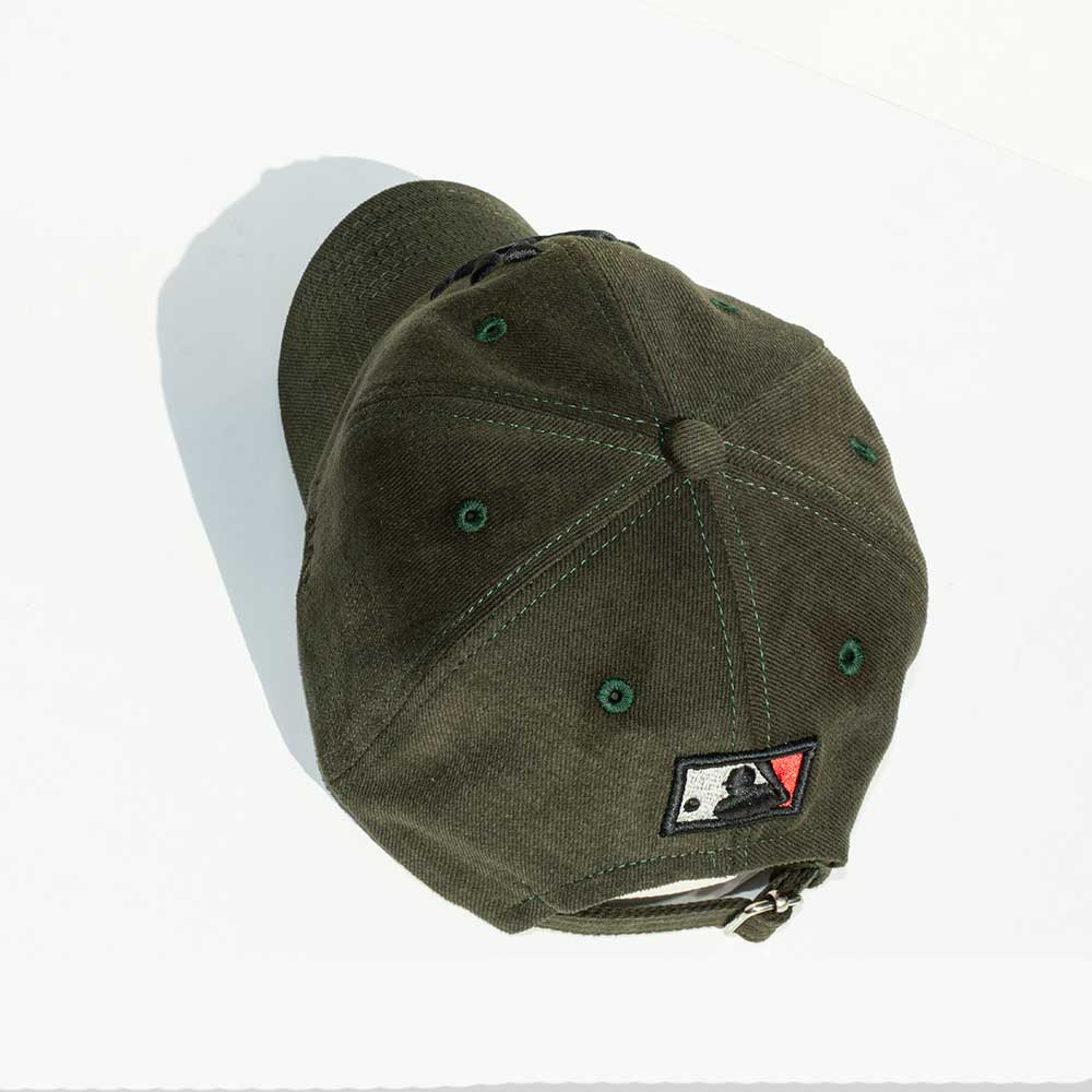 کلاه کپ مدل نیویورک یانکیز