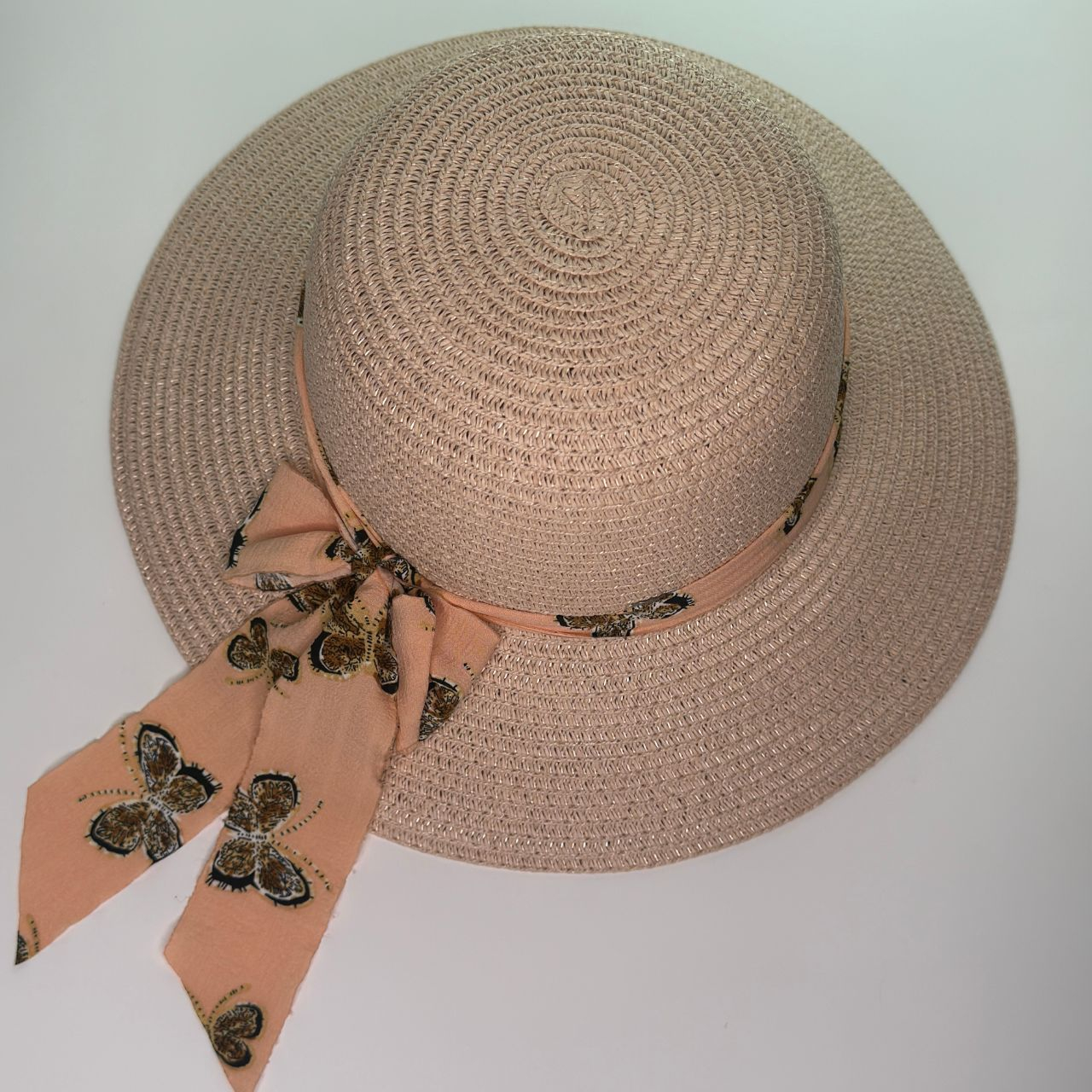 کلاه آفتابگیر مدل اسکارف