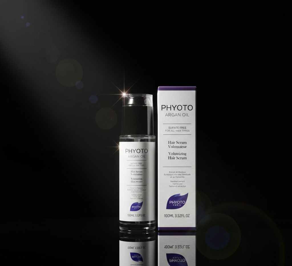 روغن آرگان فیوتو PHYOTO_ اورجینال