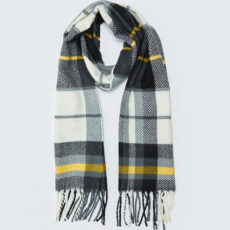 شال گردن بافتنی مردانه ال سی وایکیکی مدل ضد تعریق