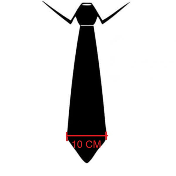 کراوات مردانه مدل DIAMOND