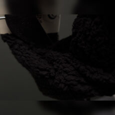 شال گردن مردانه کالینز مدل اکریلیک CL19