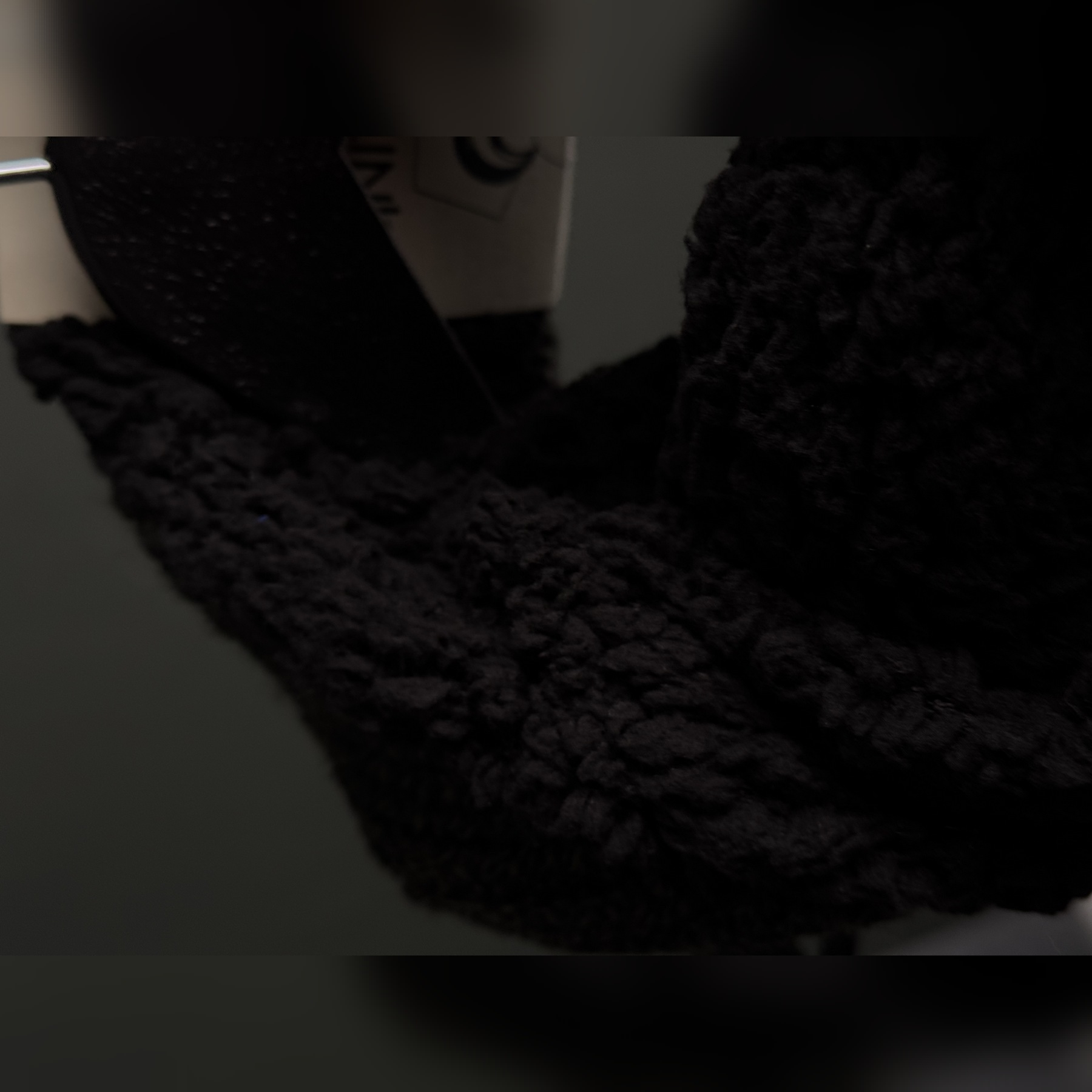 شال گردن مردانه کالینز مدل اکریلیک CL19