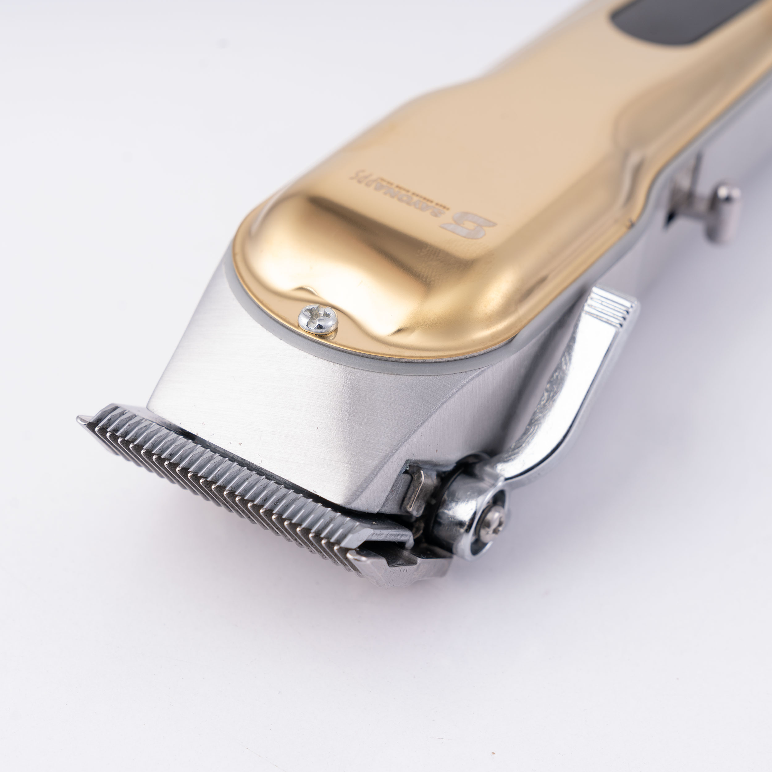 ماشین اصلاح موی سر و صورت سایونا مدل SC-9309