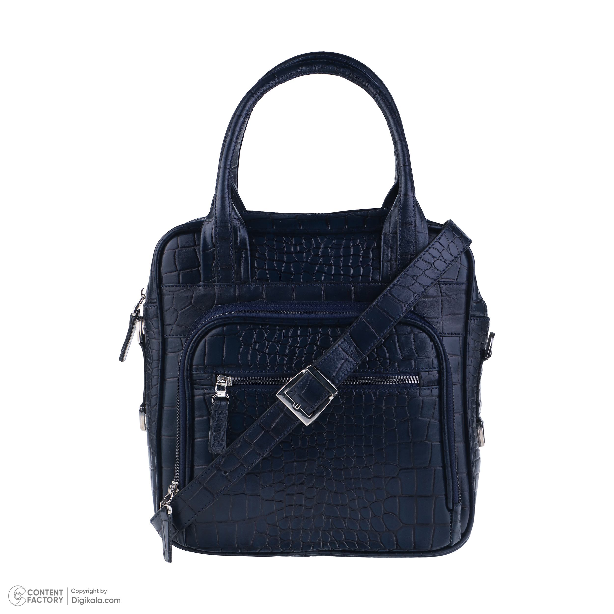 کوله پشتى مدل P12