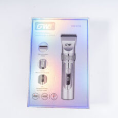 ماشین اصلاح موی سر و صورت جی دبلیو مدل GW-9758