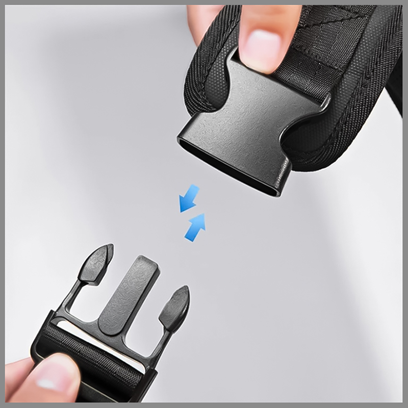 کیف کراس بادی بنج مدل 7082