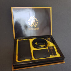 ست هدیه مردانه مدل 1007