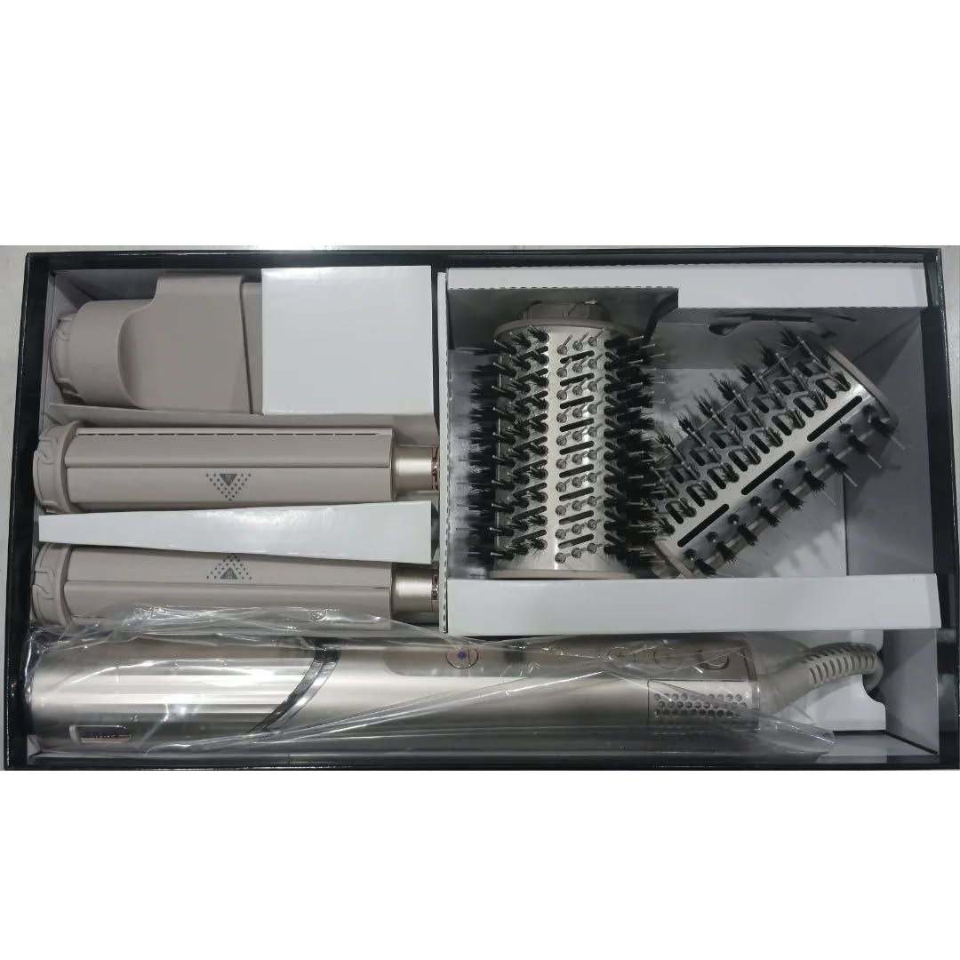 سشوار حرفه ای 1300 وات شارک مدل HD430