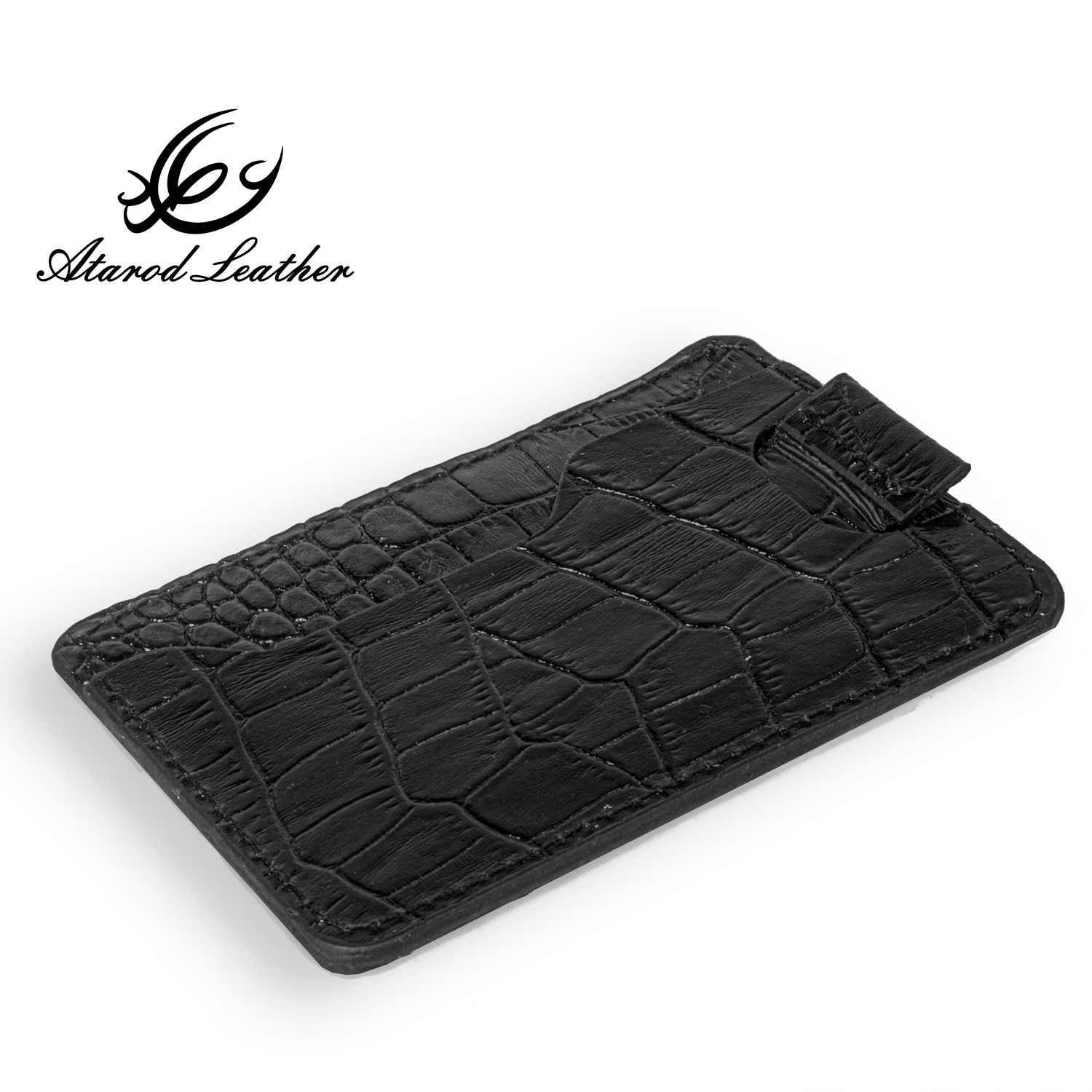 ست هدیه چرم عطارد مدل چرم طبیعی کد A98