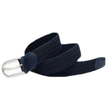 کمربند مردانه مکس مدل Braid Belt