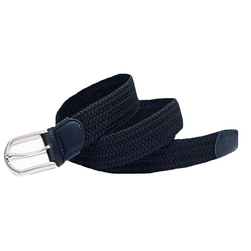 کمربند مردانه مکس مدل Braid Belt