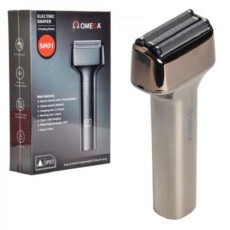 ماشین اصلاح موی صورت امگا مدل SH01