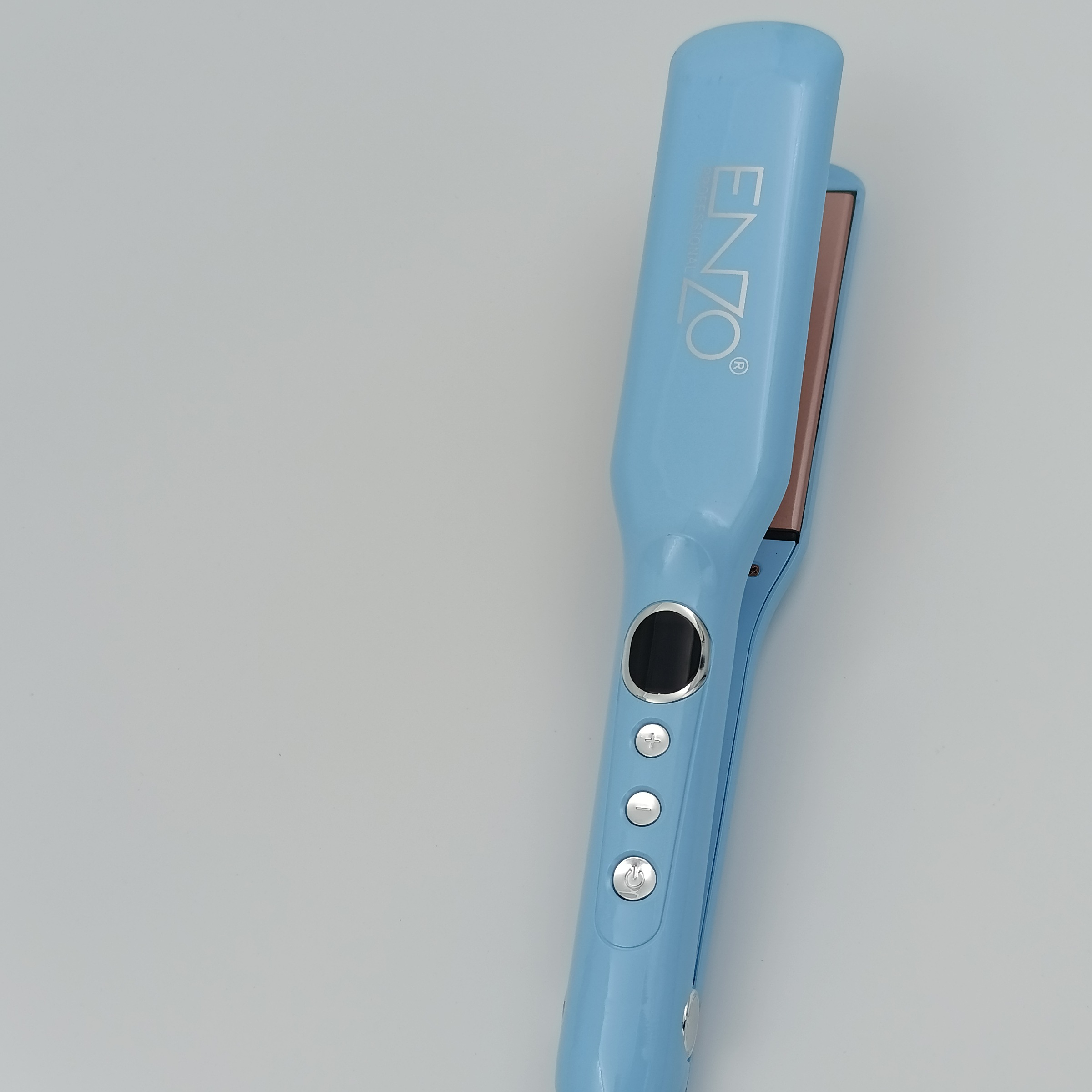 اتو و حالت دهنده ی مو انزو پروفیشینال مدل en-3214