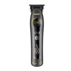 ماشین اصلاح موی سر و صورت شارژی وی جی ار مدل V-299