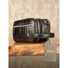 کیف دستی مردانه بیورا مدل shz070