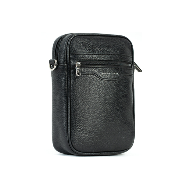 کیف کراس بادی چرم مشهد مدل X0525