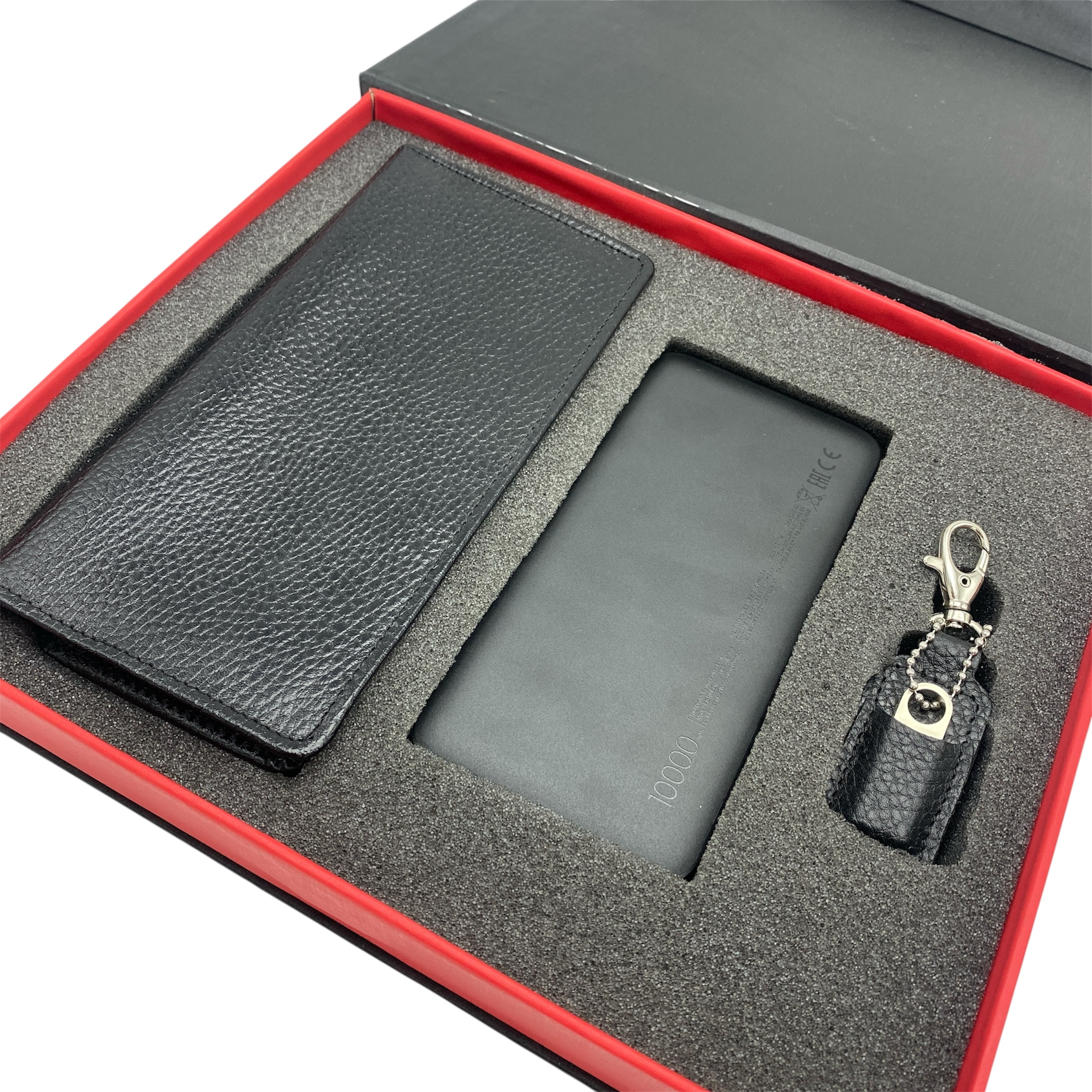 ست هدیه مردانه مدل as 55