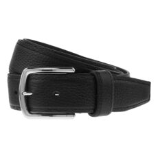 کمربند مردانه چرم مشهد مدل N6492-001