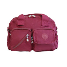 کیف دوشی زنانه بوبو مدل 6006-1