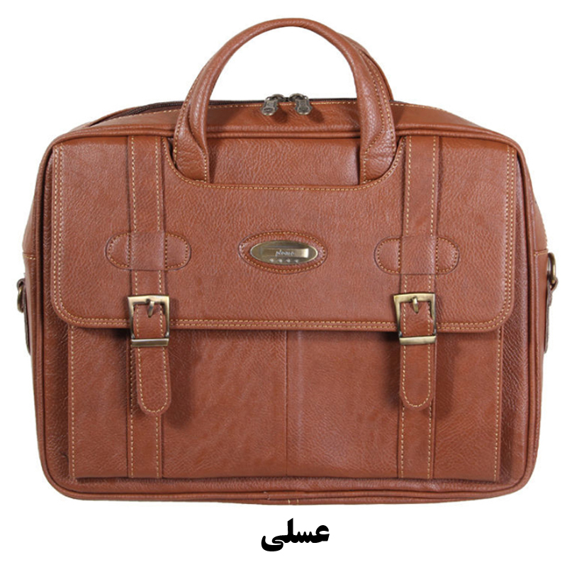 کیف اداری مردانه مدل MA8-125