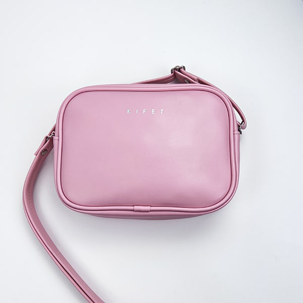 کیف رودوشی مدل مینیمال