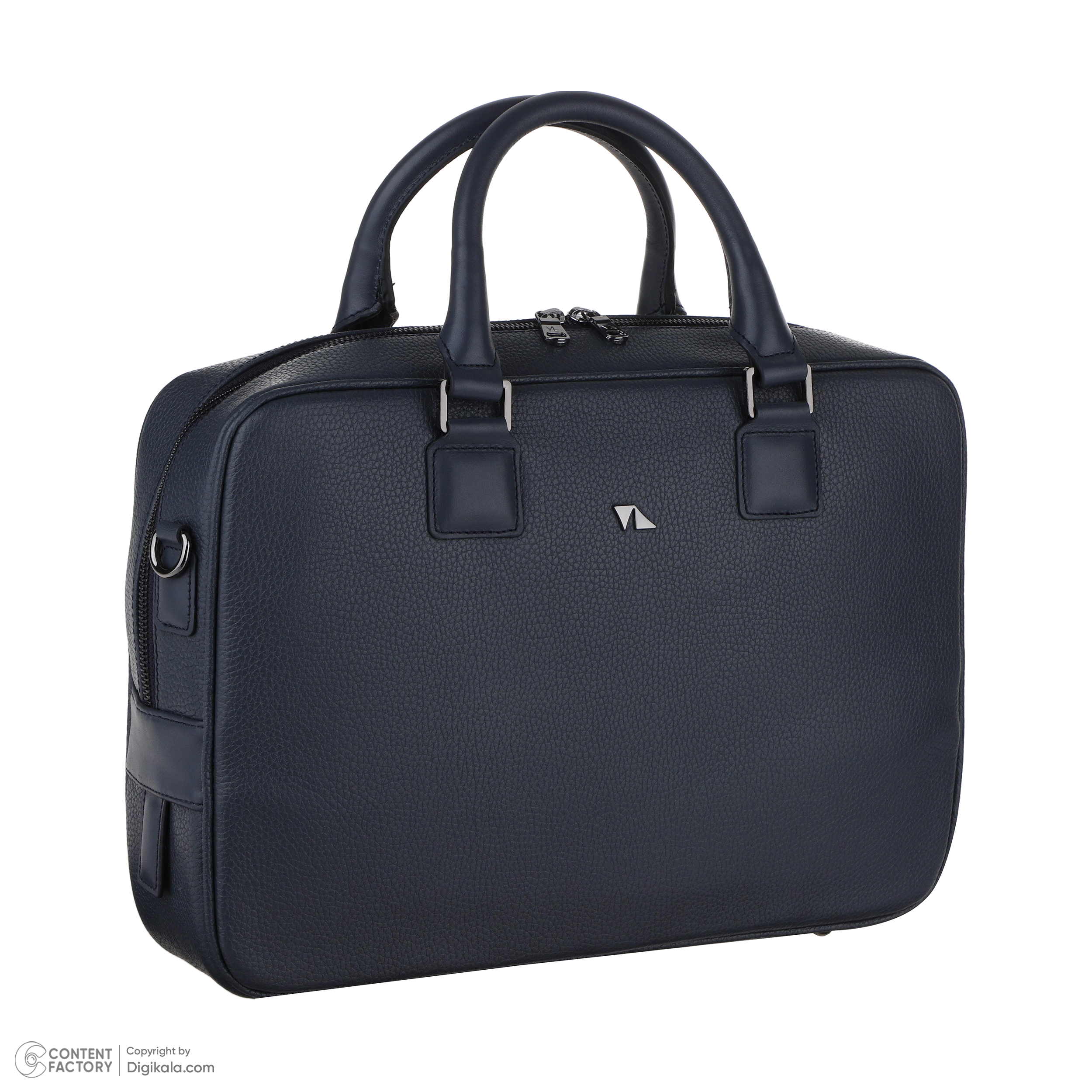 کیف اداری چرم مشهد مدل A5602-030