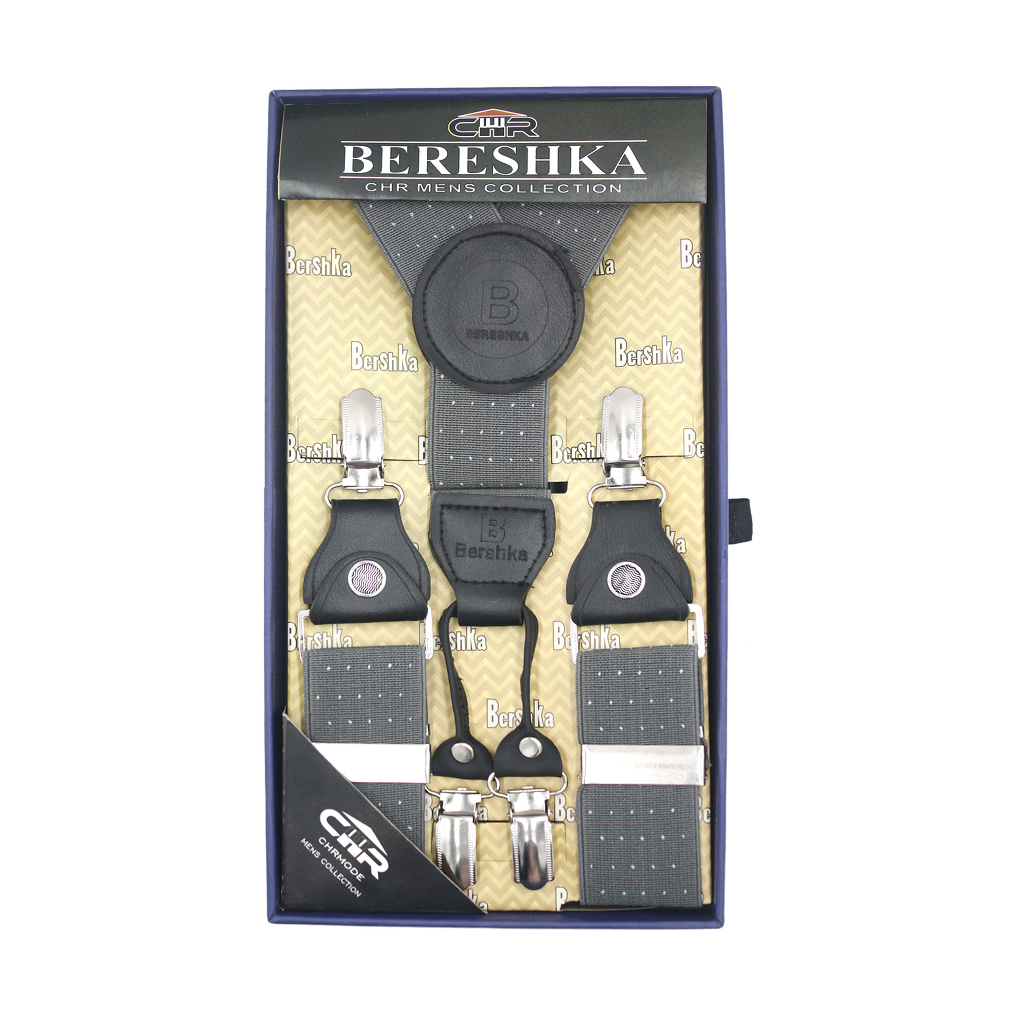 ساسبند مردانه سی اچ آر کد MH086BRL