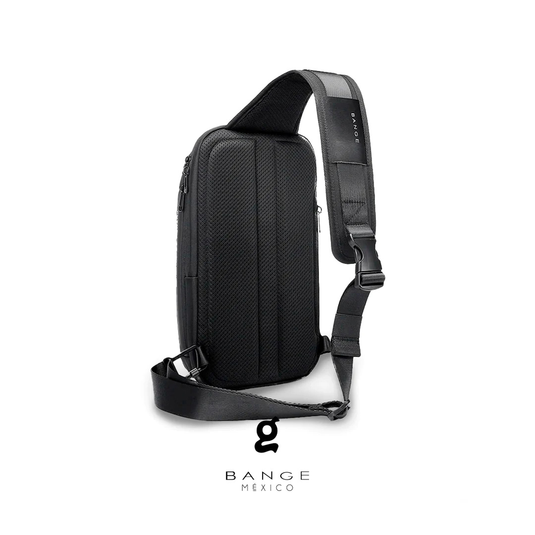 کیف کراس بادی مردانه مدل BG-7566