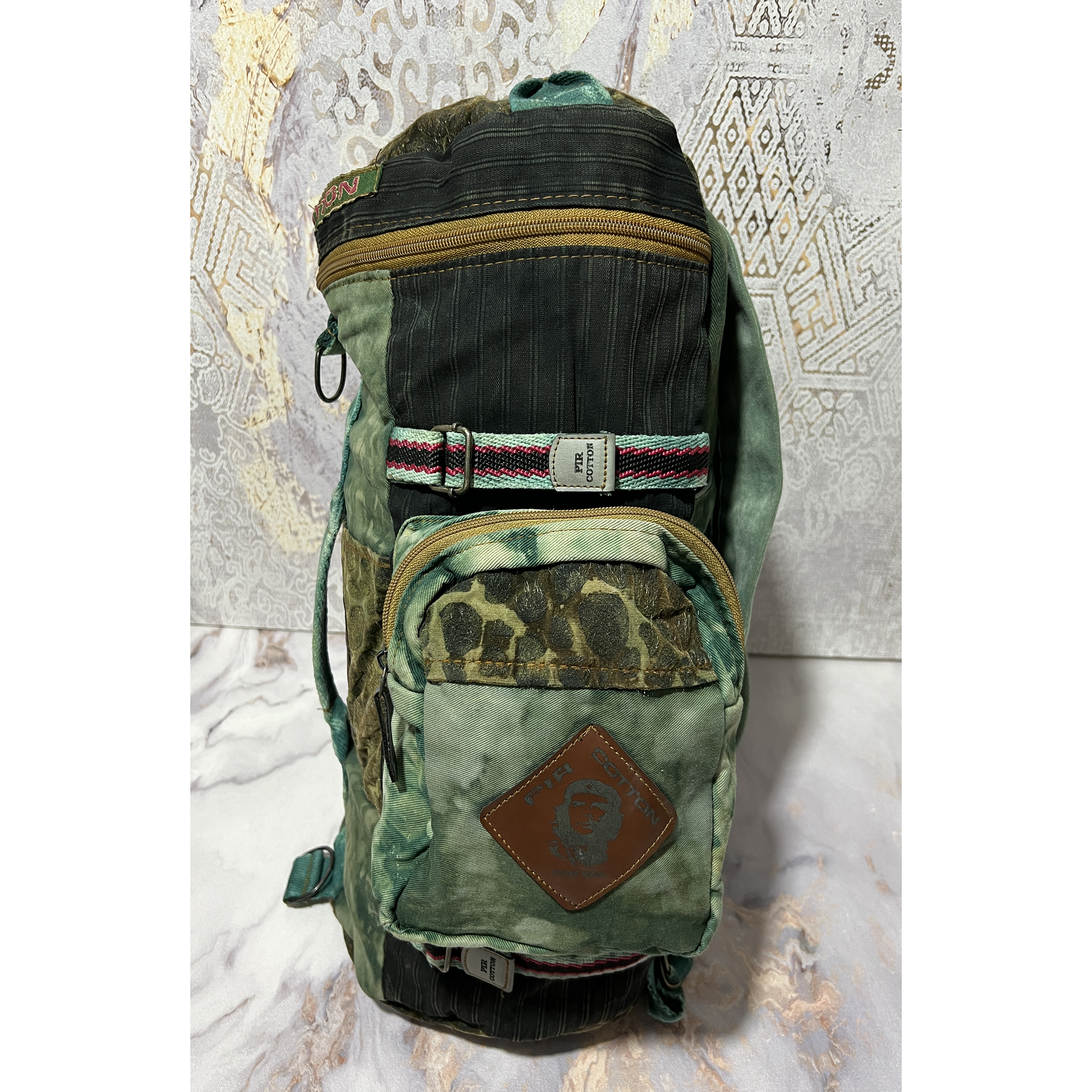 کوله پشتی اولد کتون مدل 34006