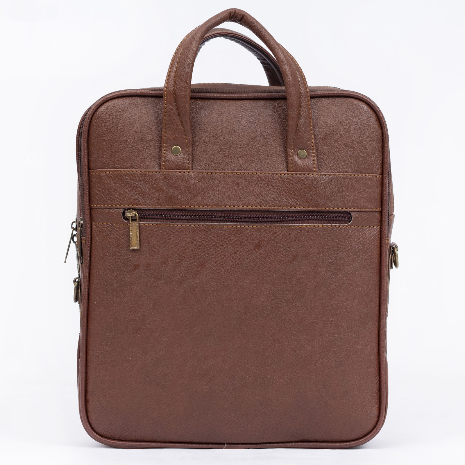 کیف اداری چرم ما مدل HA-2