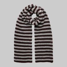 شال گردن مردانه مدل اکریلیک KOT 368