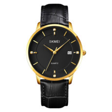 ساعت مچی عقربه‌ای مردانه اسکمی مدل 1801 BK