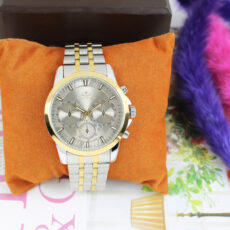 ساعت مچی عقربه‌ای کوارتز مردانه الگانس مدل EMDONJ8210