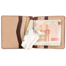 کیف پول مردانه مدل cw295