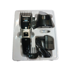 ماشین اصلاح موی سر و صورت شارژی امگا مدل BT2002