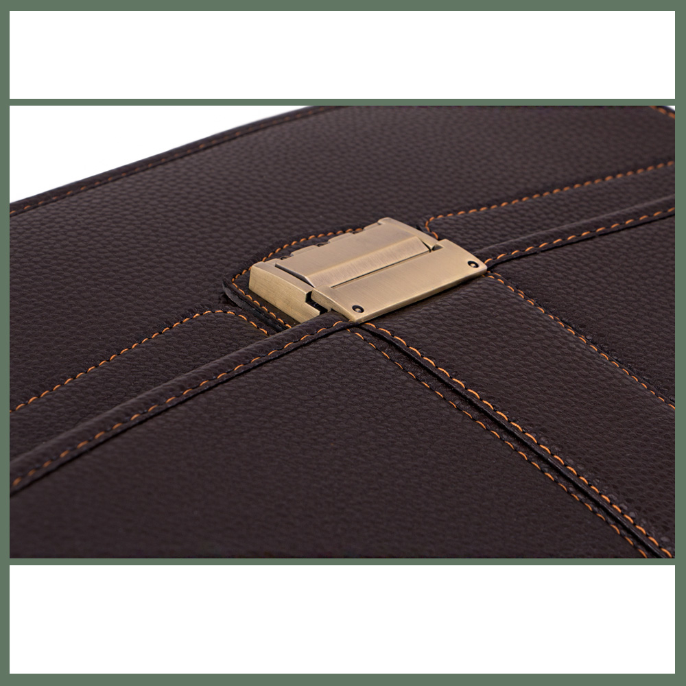 کیف اداری مدل NU-1201