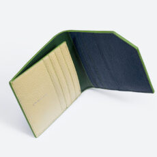 کیف پول جوهر مدل Brazil