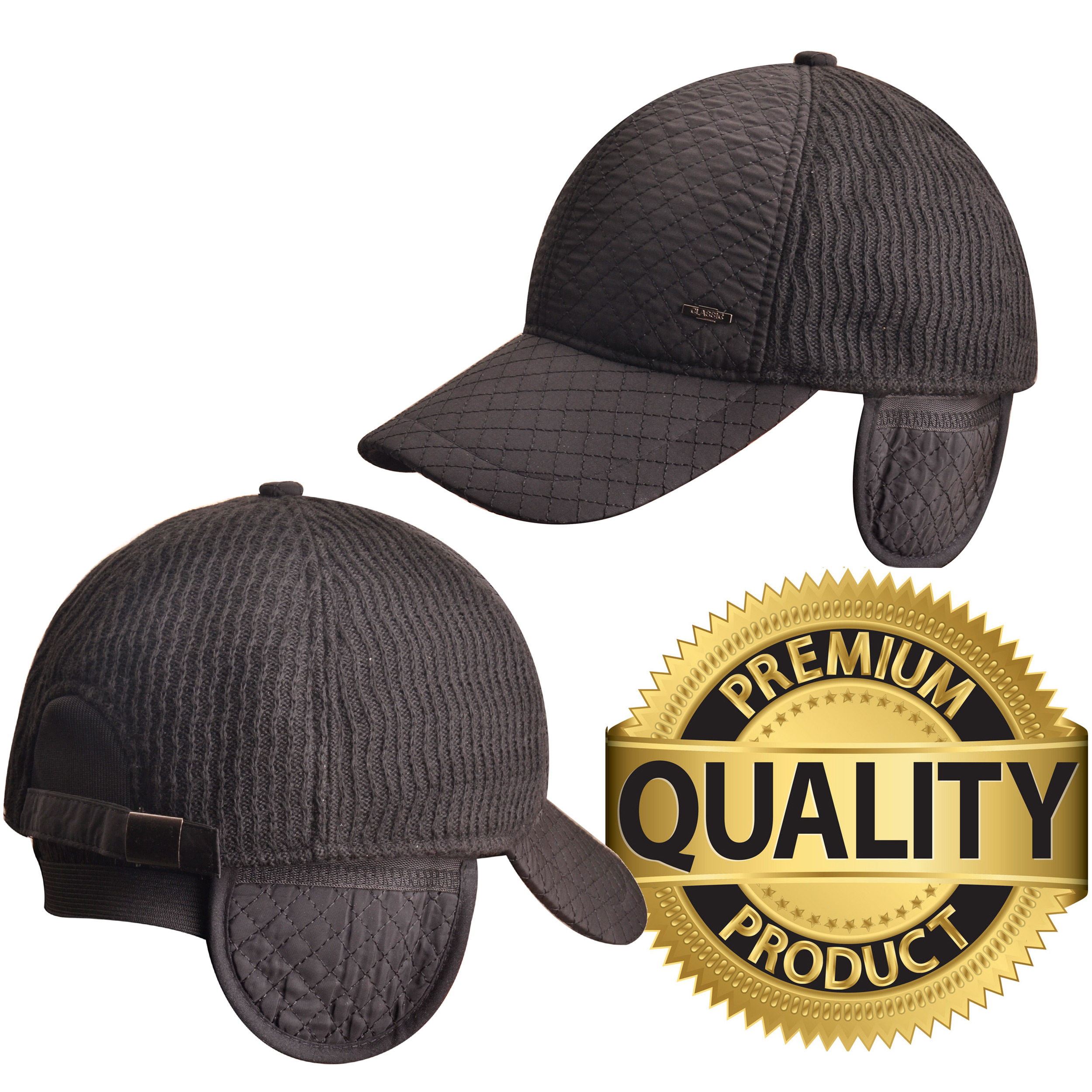 کلاه کپ مدل PZ-197