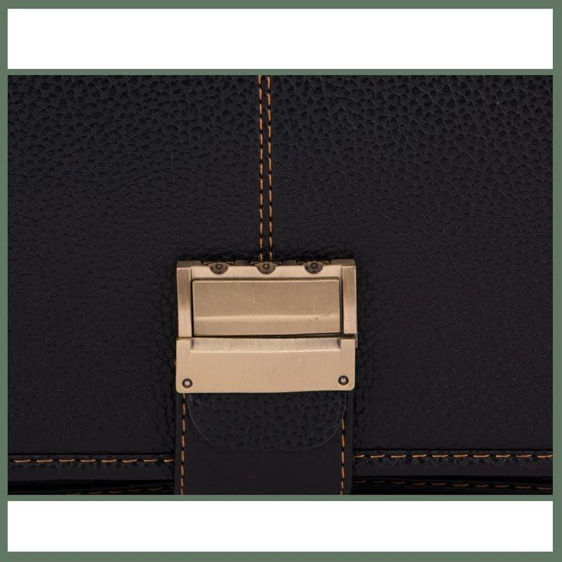 کیف اداری مردانه مدل 20