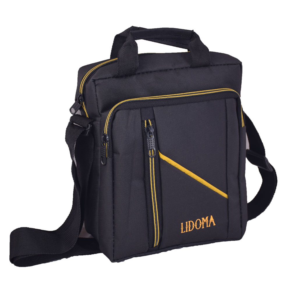 کوله پشتی مدل TP-2 به همراه کیف دوشی