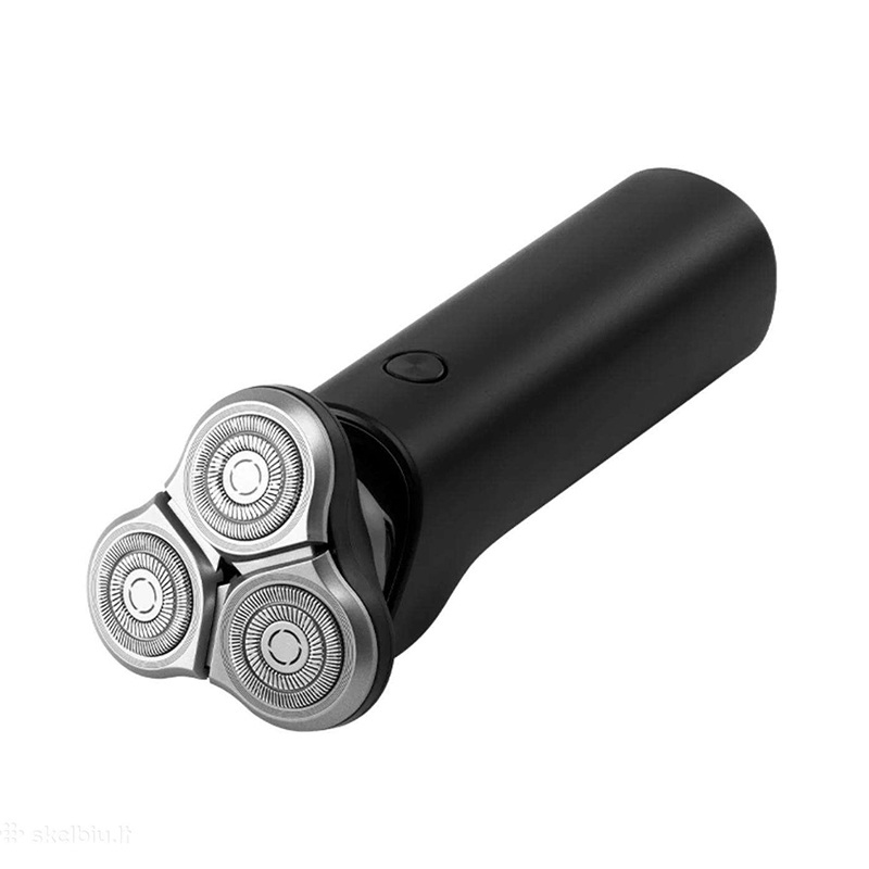 ماشین اصلاح موی صورت میجیا مدل MI